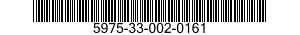 5975-33-002-0161 BEND,ELECTRICAL CONDUIT 5975330020161 330020161