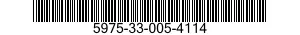 5975-33-005-4114 PANEL,ELECTRICAL-ELECTRONIC EQUIPMENT 5975330054114 330054114