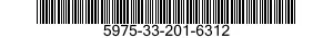 5975-33-201-6312 COVER,JUNCTION BOX 5975332016312 332016312