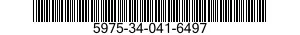 5975-34-041-6497 STRAP,TIE DOWN,ELECTRICAL COMPONENTS 5975340416497 340416497