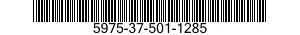5975-37-501-1285  5975375011285 375011285