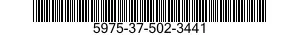 5975-37-502-3441  5975375023441 375023441