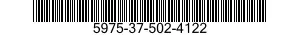 5975-37-502-4122  5975375024122 375024122