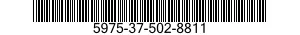 5975-37-502-8811  5975375028811 375028811