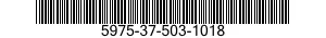 5975-37-503-1018  5975375031018 375031018