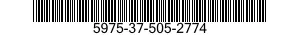 5975-37-505-2774  5975375052774 375052774