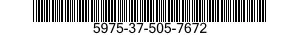 5975-37-505-7672  5975375057672 375057672
