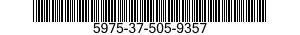 5975-37-505-9357  5975375059357 375059357