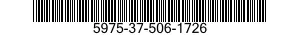 5975-37-506-1726  5975375061726 375061726