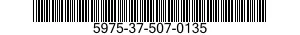5975-37-507-0135  5975375070135 375070135