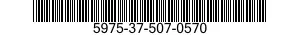 5975-37-507-0570  5975375070570 375070570