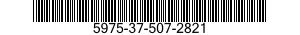 5975-37-507-2821  5975375072821 375072821