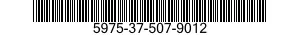 5975-37-507-9012  5975375079012 375079012
