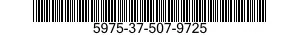 5975-37-507-9725  5975375079725 375079725