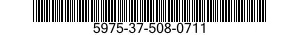 5975-37-508-0711  5975375080711 375080711