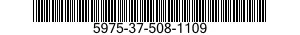 5975-37-508-1109  5975375081109 375081109