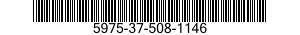 5975-37-508-1146  5975375081146 375081146