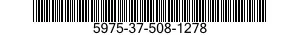 5975-37-508-1278  5975375081278 375081278