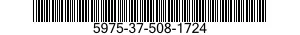 5975-37-508-1724  5975375081724 375081724