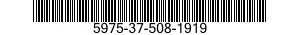 5975-37-508-1919  5975375081919 375081919