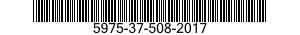 5975-37-508-2017  5975375082017 375082017