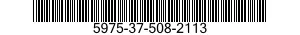 5975-37-508-2113  5975375082113 375082113