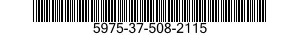 5975-37-508-2115  5975375082115 375082115