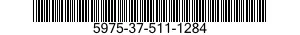 5975-37-511-1284 HANGER,CABLE 5975375111284 375111284