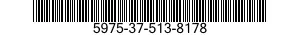 5975-37-513-8178 RACK,ELECTRONIC JUNCTION 5975375138178 375138178
