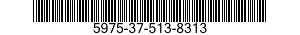 5975-37-513-8313 RACK,ELECTRONIC JUNCTION 5975375138313 375138313