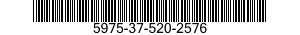 5975-37-520-2576 PANEL,BLANK 5975375202576 375202576