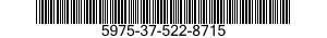 5975-37-522-8715 RACK,ELECTRONIC JUNCTION 5975375228715 375228715