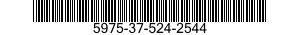 5975-37-524-2544 PANEL,ELECTRICAL-ELECTRONIC EQUIPMENT 5975375242544 375242544