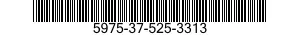 5975-37-525-3313 RAIL,GUIDE 5975375253313 375253313