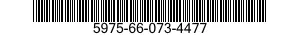 5975-66-073-4477 SLEEVE,MARKER,CABLE 5975660734477 660734477