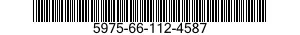 5975-66-112-4587 TEE,ELECTRICAL CONDUIT 5975661124587 661124587