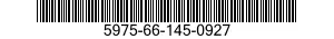 5975-66-145-0927 PANEL,ELECTRICAL-ELECTRONIC EQUIPMENT 5975661450927 661450927