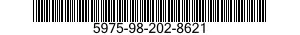 5975-98-202-8621 PANEL,BLANK 5975982028621 982028621