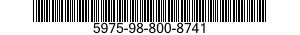 5975-98-800-8741  5975988008741 988008741