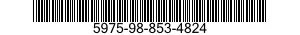 5975-98-853-4824  5975988534824 988534824