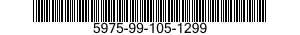 5975-99-105-1299  5975991051299 991051299