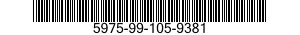 5975-99-105-9381  5975991059381 991059381
