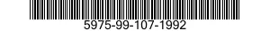 5975-99-107-1992  5975991071992 991071992