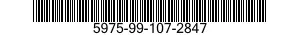 5975-99-107-2847  5975991072847 991072847