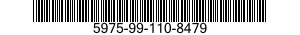 5975-99-110-8479  5975991108479 991108479