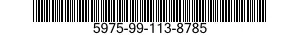 5975-99-113-8785  5975991138785 991138785