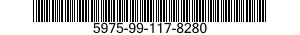 5975-99-117-8280  5975991178280 991178280