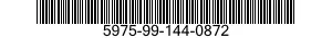 5975-99-144-0872  5975991440872 991440872