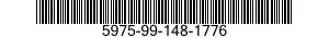 5975-99-148-1776  5975991481776 991481776