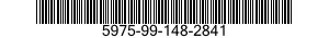 5975-99-148-2841  5975991482841 991482841